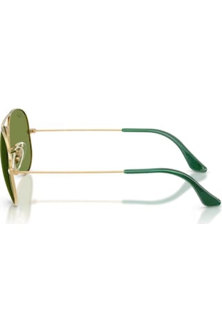 Rayban 3025 001/4e 58 Erkek Güneş Gözlüğü Altın