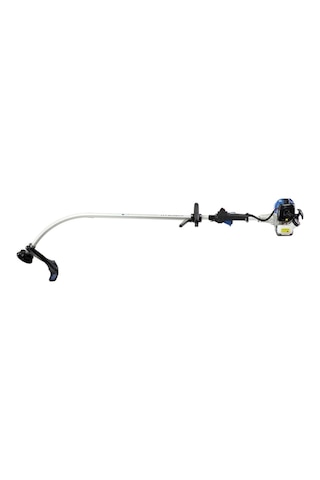 Hyundai HYX260C Yan Tip Eğik Şaft 1 Hp Motorlu Tırpan