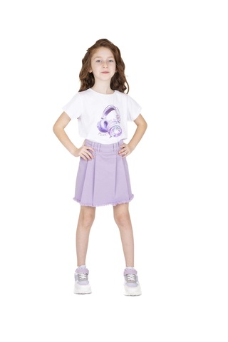 Best Kids Kız Çocuk Bluz Bk24yk14395 001