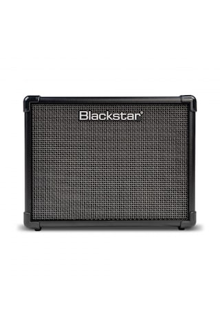 Blackstar Id:core 20 V4 Dijital Kombo Elektro Gitar Amfi