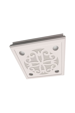 Motifpiyer Spot Led Uyumlu Tavan Göbek 60X60X13 Cm (403471833)