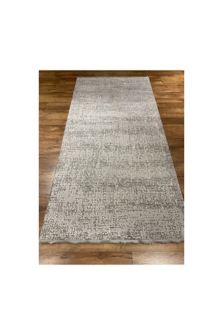 Ege Eg02b 100x200 Gri Halı