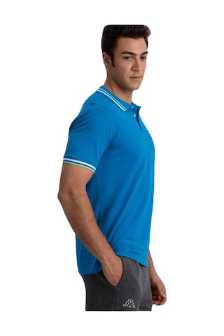 Kappa 351c7mwa2u Logo Maltax 5 Mss Tk Erkek Polo Tişört 001