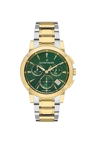 Jacques Philippe Jpqlc3223x8 Kadın Kol Saati