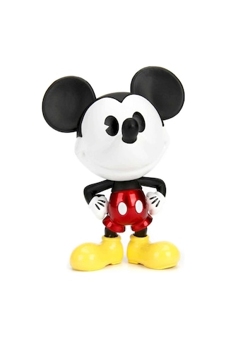Jada Disney Mickey Mouse Metal Figür 10 CM