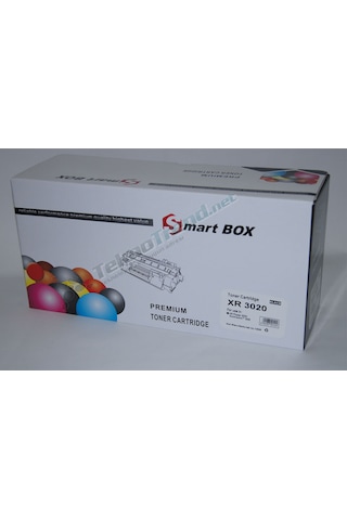 Xerox 106R02773 Phaser 3020 - Workcentre 3025 Uyumlu Toner Chipli N11.84