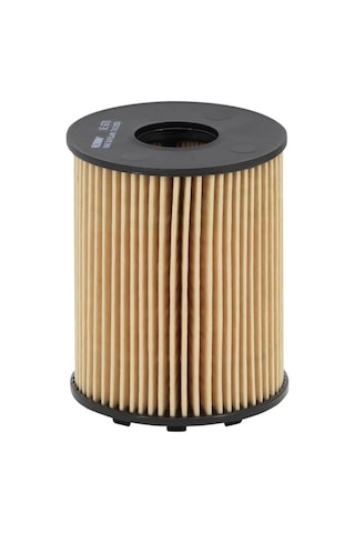 Filtron Yağ Filtresi Purflux Tip Fiat Linea 1.3 Mtjt Euro 4 2007-2012 İle Uyumlu