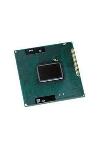 Sr07v Intel Pentium B960 Notebook Cpu