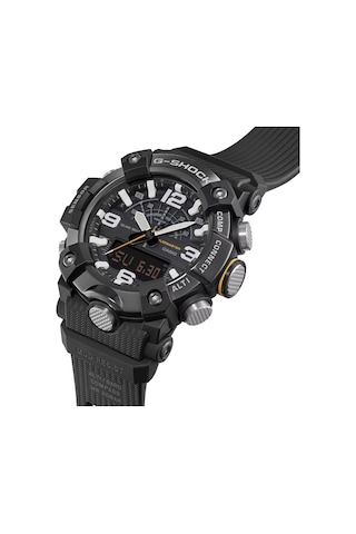 Casio Gg-b100xmb-1adr Kol Saati Metalik