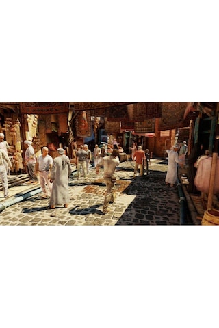 Ps3 Uncharted 3  Kutulu Oyun