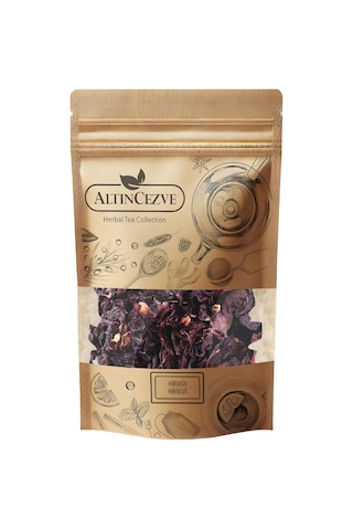 Altıncezve Hibiskus 50 Gr X 3