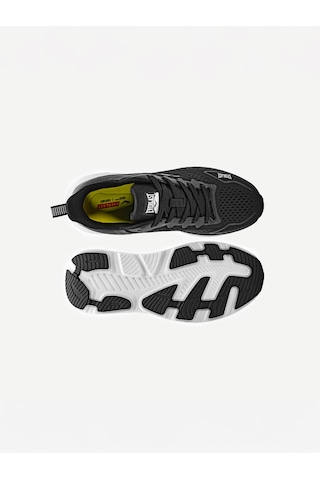 Everlast Spor Ayakkabı Turbo C2 SİYAH-BEYAZ