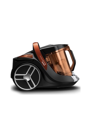 Rowenta RO7289 Silence Force Cyclonic 550 W Toz Torbasız Elektrikli Süpürge