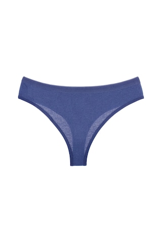 5'li Karma Paket Fitilli Tanga S2 Çok Renkli