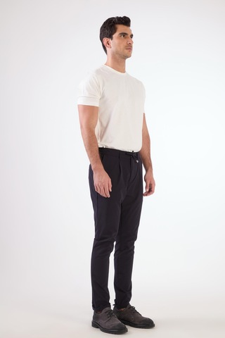 Dufy Jogger Pantolon Lacivert