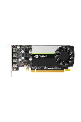 PNY NVIDIA Quadro T1000 VCNT1000-SB 8 GB GDDR6 128 Bit Ekran Kartı
