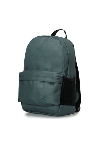 Kinetix Sırt Çantası Unisex Koyu Yeşil Sn362 Rıley Bpck