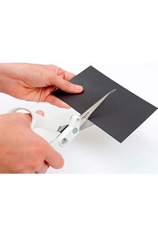 12 Adet Kendinden Yapışkanlı Fotoğraf Magneti, 10cm X15cm Levha Foto Magnet Mıknatıs