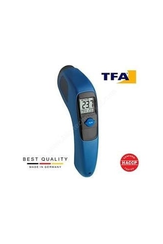 Tfa 31.1131 ''multi-beam'' 4-nokta Lazerli Kızılötesi Termometre