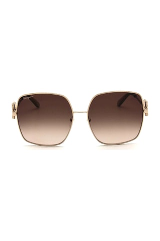 Salvatore Ferragamo SF 243SR 734 KADIN GÜNEŞ GÖZLÜ