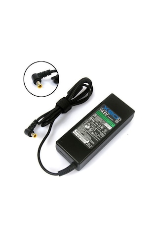 Samsung A7819_Fsm 19V 4.106A 78W Uyumlu Xeo Monitör Adaptörü