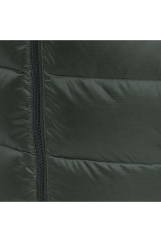 Jack Wolfskin Nebelhorn Down Hoody M Yeşil Yeşil