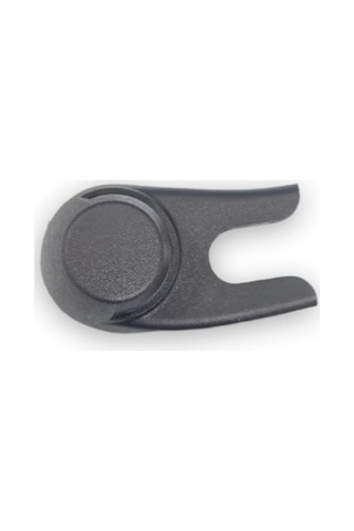 Seat Leon MK2 2006-2010 Arka Cam Silecek Kolu Kapağı 5P0955435B