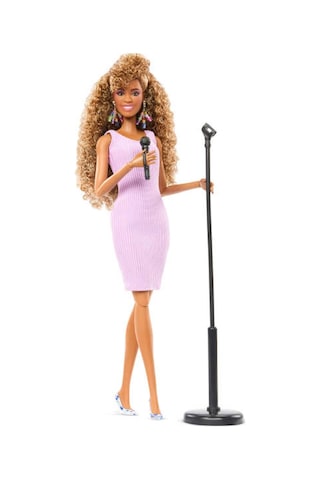 Barbie Signature Whitney Houston Bebeği Standart