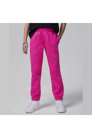 Nike Jordan Brooklyn Essentials Çocuk Pembe Eşofman Altı 45d295-a2b Pembe