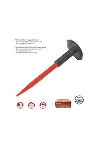 Sait Demirci Muhafazalı (Korumalı) Murç 30 cm