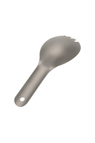 Xiyyadms Lıxada Titanyum Kısa Saplı Mat Finish Çatal Kaşık, Hafif Ve Korozyon Direnci, Dışarıda Ve Evde Kullanım İçin 117mm 15g Çok Renkli