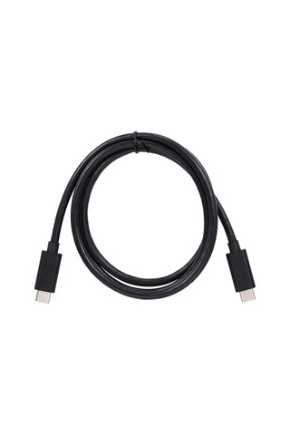 Mufunye Type-c Uç Uç Veri Kablosu Saf Bakır İçerikli Parazit Engelleme Özelliği