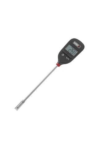 Weber Mangal Hızlı Ölçüm Et Termometresi