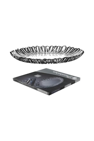 Paşabahçe 10499 Aurora Servis Tabağı 31.5 Cm