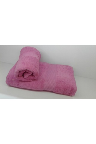 Soley Macrosoft Havlu 2 Li