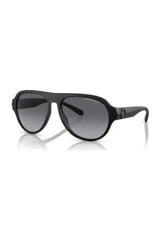 ARMANI EXCHANGE AX 4126SU 8078T3 58 16 143 3P ERKEK GÜNEŞ GÖZLÜĞÜ