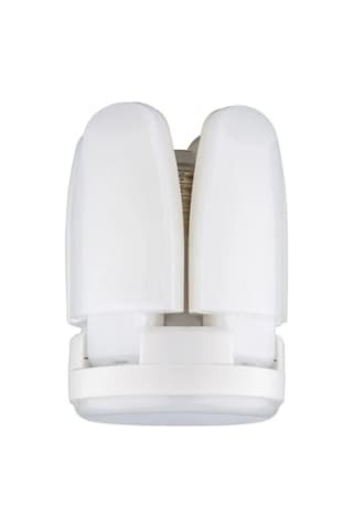 Elektrikhouse 20w Manolya Led Ampül Günışığı Yl90-0022 Beyaz
