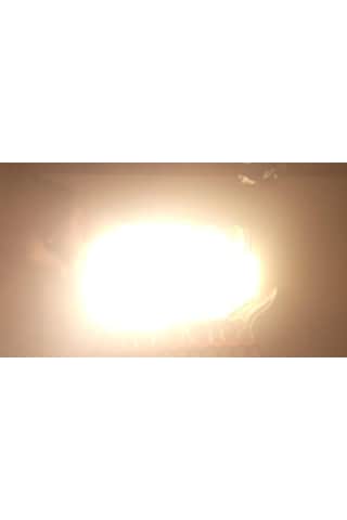 12v 4.2w Gün Işığı Ok Yön Modül Led 10 Adet