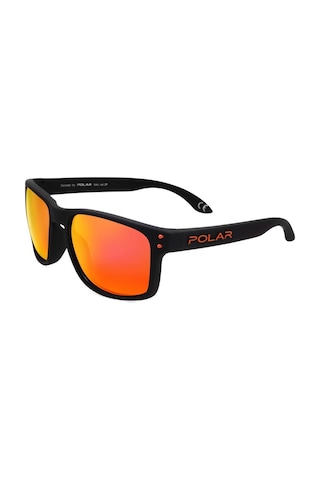 Polar 358 Erkek Güneş Gözlüğü Siyah 74643757