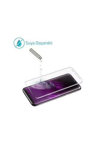 Bufalo Xiaomi Redmi Note 10 Pro Ekran Koruyucu Flexiglass Nano (495382000)