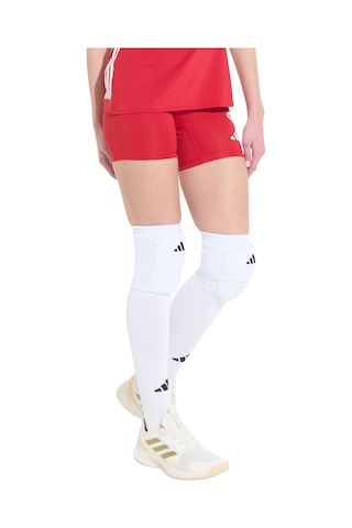 Adidas Türkiye Milli Takım Kadın Kırmızı Voleybol Tayt Km7479