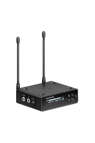 Ew-dp Me2 Yaka Mikrofon Seti