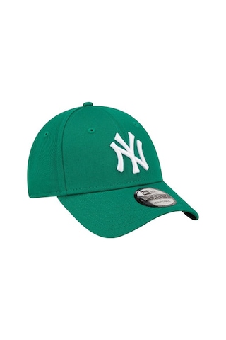 New Era Wmns League Ess 9forty Neyyan Kgrwhı Uniseks Yeşil Şapka - 60358040