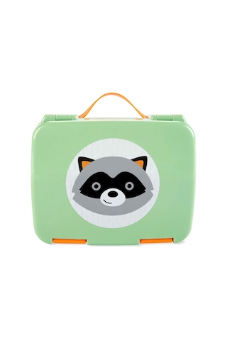 Skip Hop Zoo Bento Beslenme Kutusu Rakun 9q336710
