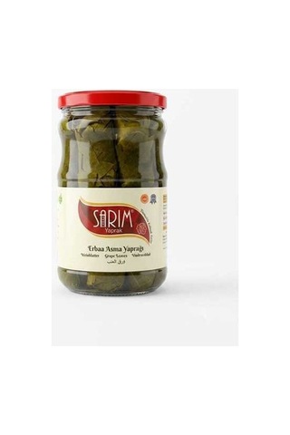 Sarım Erbaa Asma Yaprak 350 G