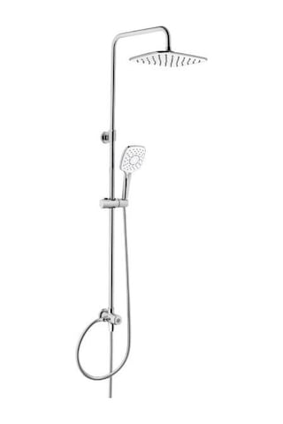 Artema 3s Duş Kolunu - A45787 Gümüş