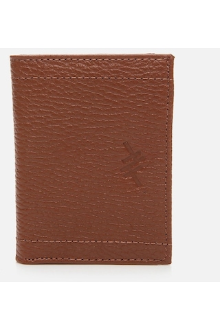 Hotiç Hakiki Deri Taba Erkek Cüzdan 06cuh269150a370 Taba