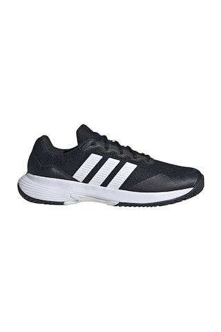 Adidas Gamecourt 2 M Erkek Tenis Ayakkabısı Kı0780 Siyah