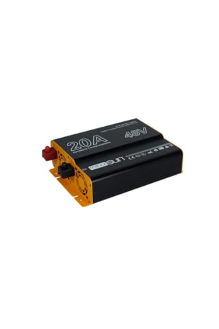 Akü Şarj Cihazı Ac-dc 48v - 20a Tüm Akülerle Uyumlu 2 Yıl Garanti