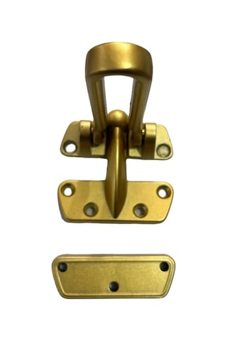 Kapı Emniyet Kelepçesi Bul-max Bmx-3556